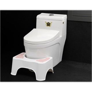 Ghế kê chân toalet 4292
