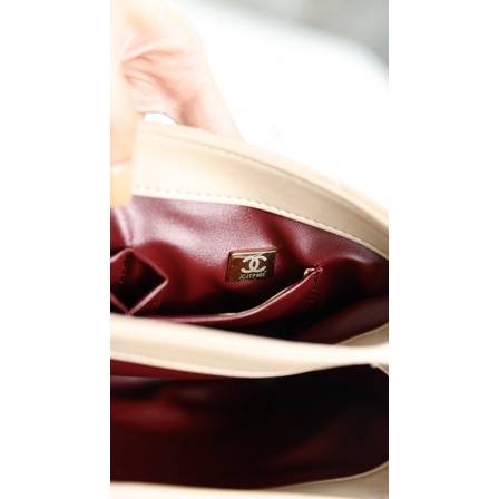 Túi CN Trendy 4 màu siêu hot size 24cm fullbox 2 lớp