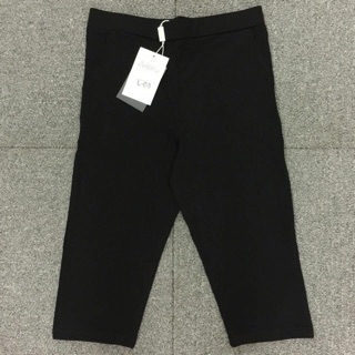 Quần legging Zebra cotton đẹp