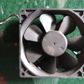 Quạt tản nhiệt Fan cpu tốc độ 3000 vòng