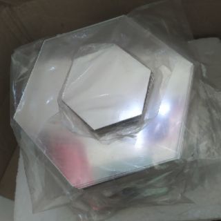 Gương dán tường ( sét to )