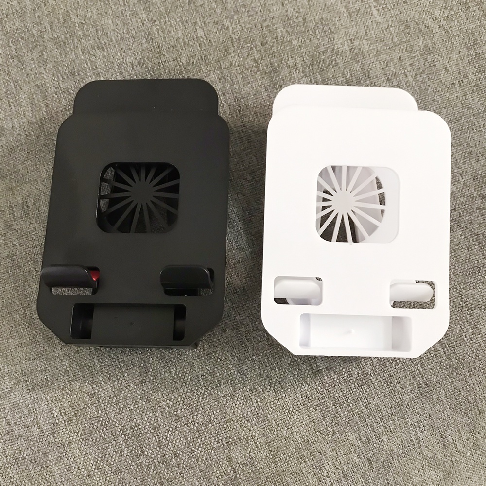 Giá Đỡ Điện Thoại, Máy Tính Bảng, Ipad Tản Nhiệt Bằng Nhựa Gấp Gọn Tiện Lợi