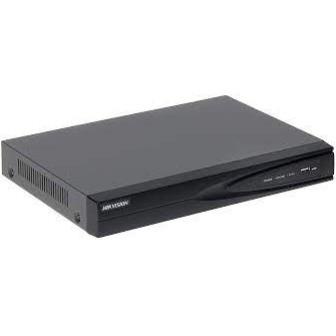 Đầu ghi hình camera IP Ultra HD 4K 8 kênh HIKVISION DS-7608NI-K2/8P
