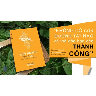 Sách Cưỡi Thuyền Ngược Gió