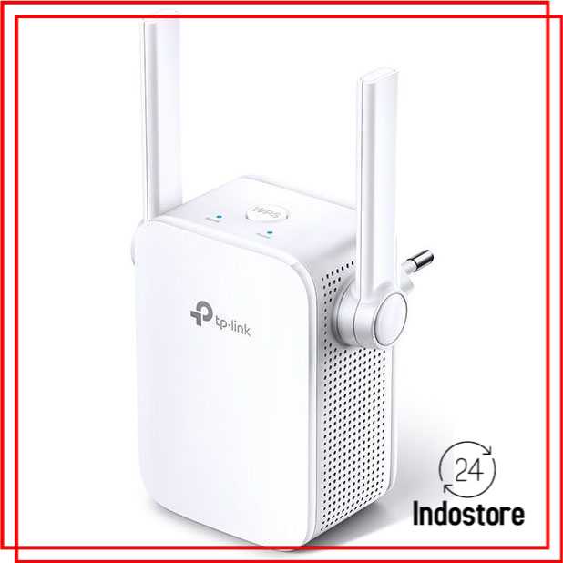 Thiết Bị Mở Rộng Wifi Tp-Link 300mbps Gen.2 - Tl-Wa855Re