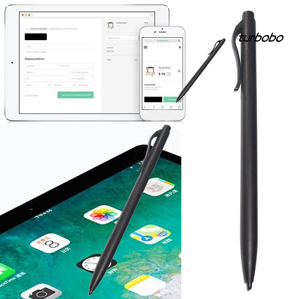 Bút cảm ứng Stylus chất lượng cao