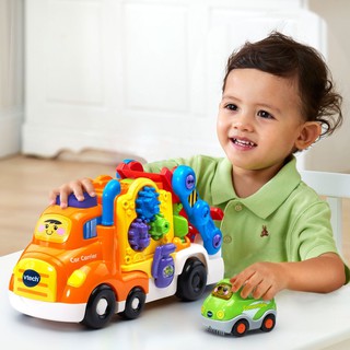 Xe tải lớn Vtech