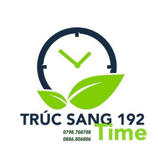 Cửa hàng Trúc Sang