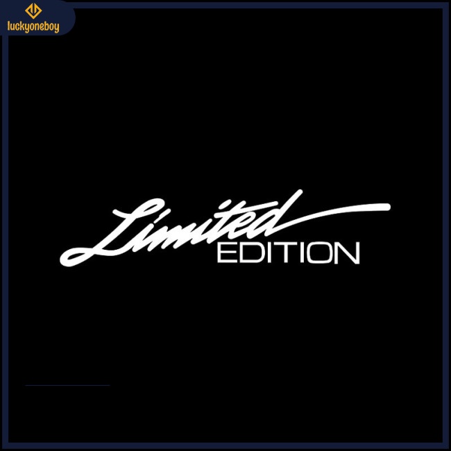 Miếng Dán Phản Quang Thời Trang Trang Trí Xe Hơi