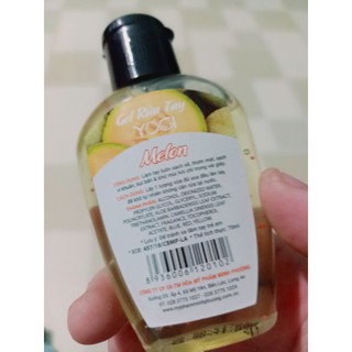 Nước rửa tay khô