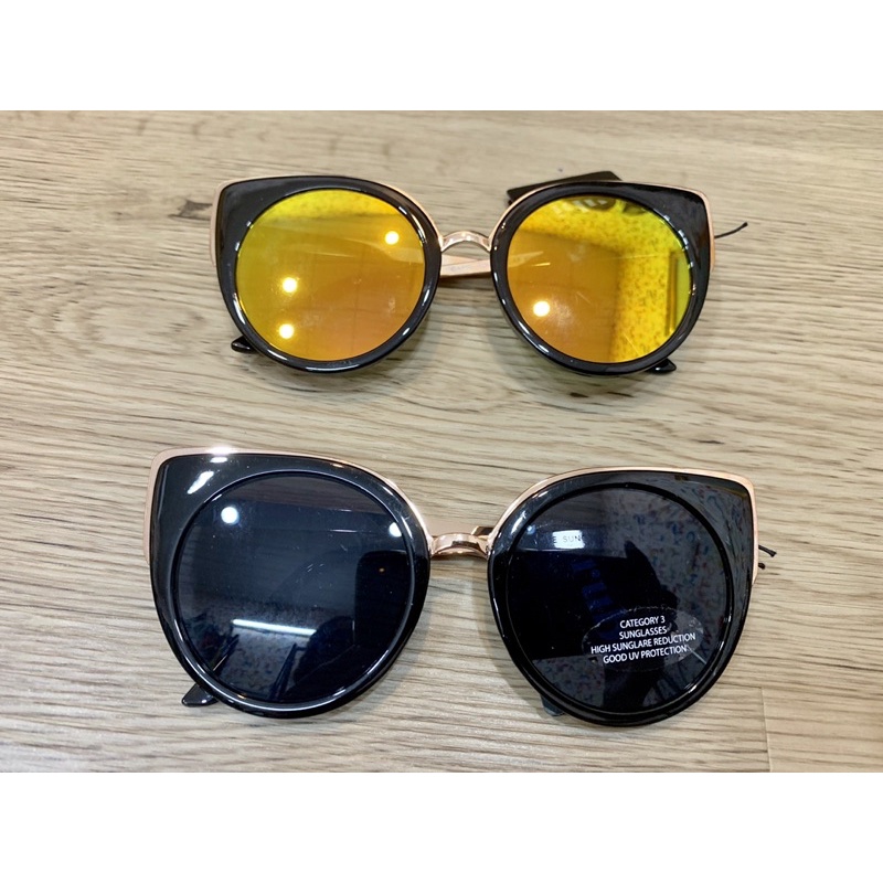 KÍNH MÁT SUNGLASSES hiệu RUBI