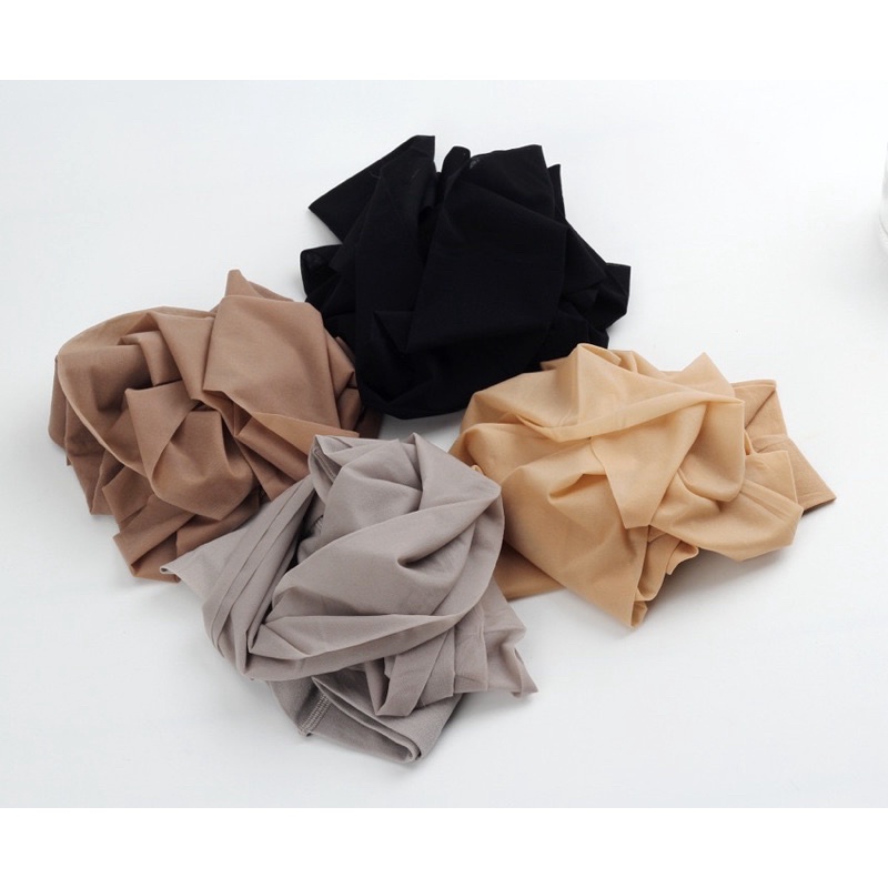 Quần tất dứa tàng hình siêu mỏng siêu dai màu da , đen , khói xám , cát cháy