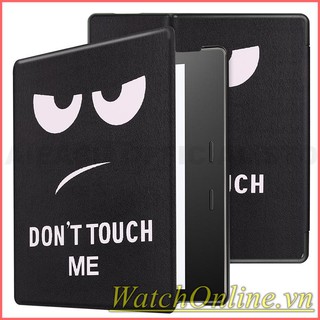 Bao da máy đọc sách Kindle Oasis 2 , Oasis 3