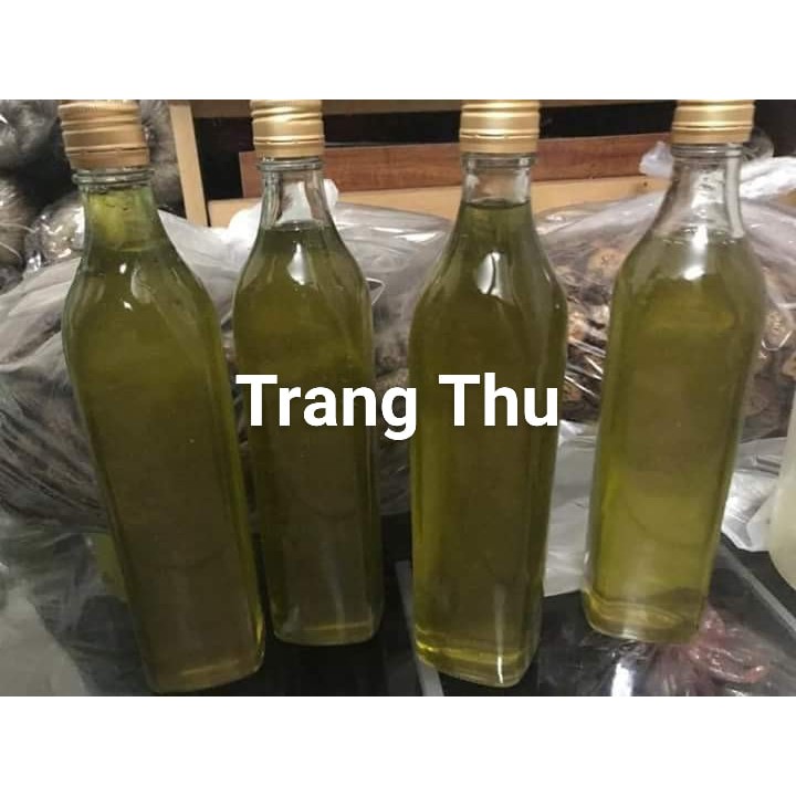 Mật ong Bạc Hà