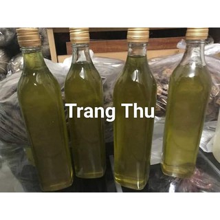 Mật ong bạc hà