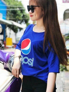 Áo phông nước ngọt