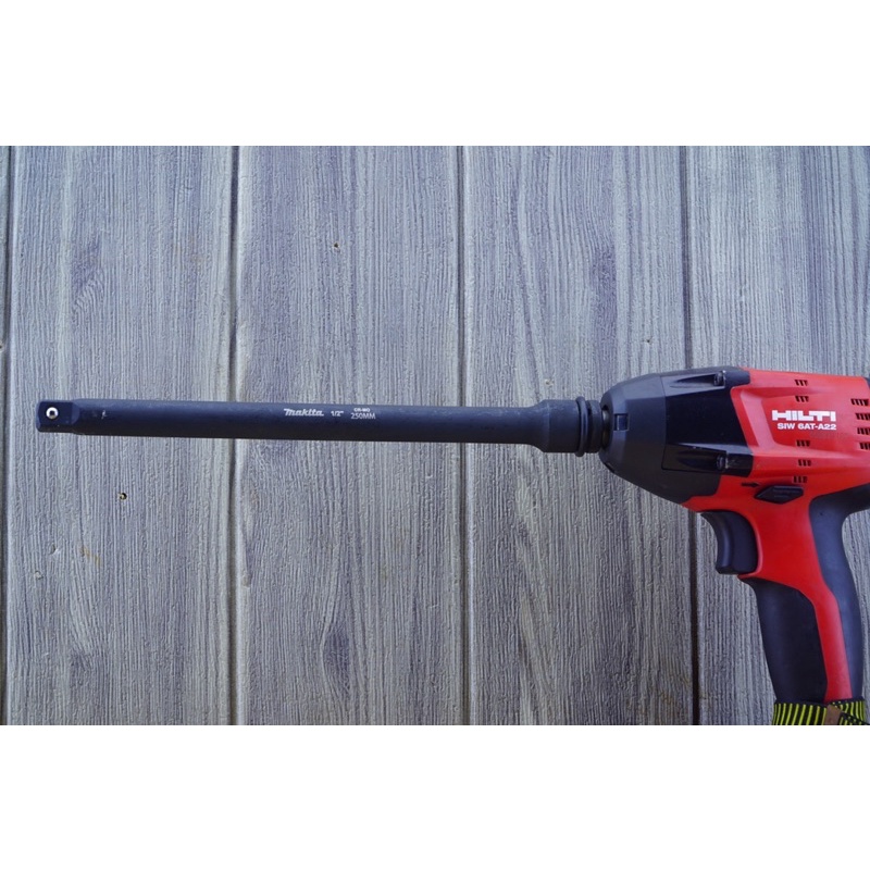Cần nối BULONG thép CR-Mo MAKITA 1/2" 75 , 150 , 250mm
