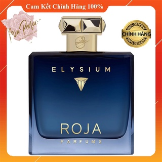 Mẫu Thử Nước Hoa Cao Cấp Roja Dove Elysium Tester 5/10ml/20ml