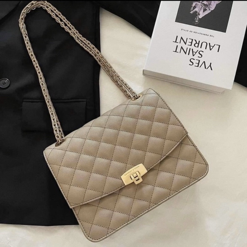 Túi Xuất Dư Trần Trám Đeo Vai Kẹp Nách Zize 24 loại 1