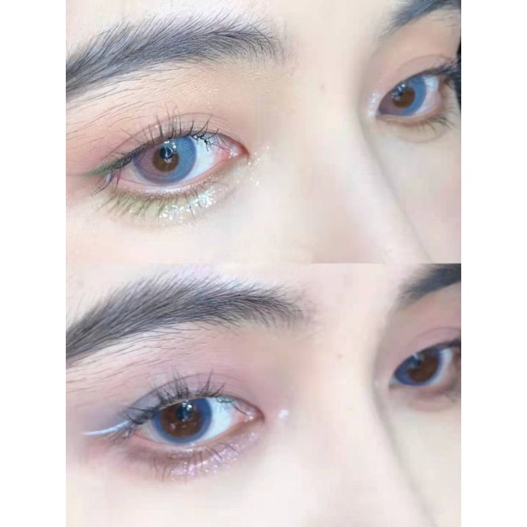 Bảng phấn mắt IGOODCO 42 phấn mắt + 4 má hồng + 2 phấn bắt sáng + 2 cọ trang điểm | BigBuy360 - bigbuy360.vn