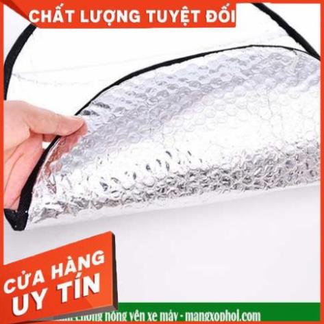 [ Bán Lẻ Giá Sỉ ] Bọc Phủ Chống Nắng, Chống Mưa Cho Yên Xe Phản Quang Hàng Loại 1