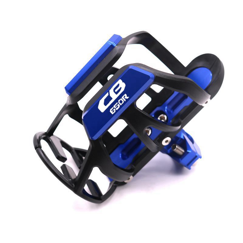 Phù Hợp Giá Đỡ Bình Nước Chuyên Dụng Cho Xe Mô Tô Honda HODAN CB650R