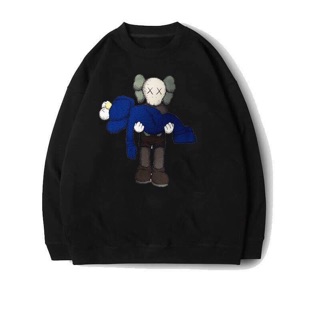 ÁO SWEATER NỮ CỰC XINH