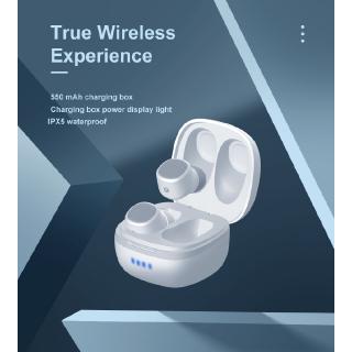 Tai nghe bluetooth Tiso i5