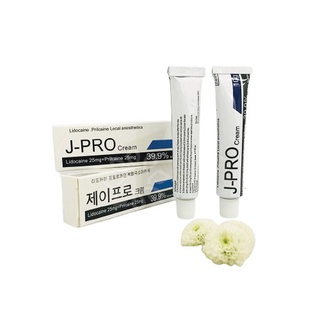 Kem j-pro hàn quốc 39,9% chuẩn hàn quốc