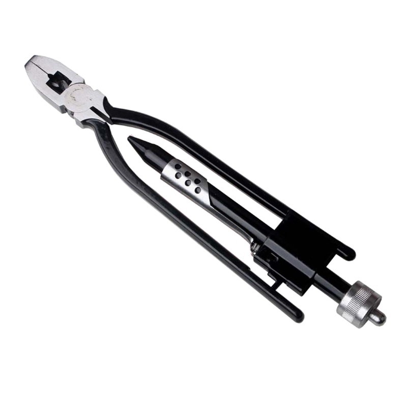 Kìm Xoắn Dây An Toàn 6&quot; Cho Máy Bay Điều Khiển Từ Xa