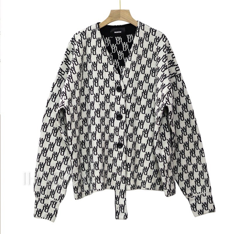 CARDIGAN DÁNG RỘNG THU ĐÔNG [Order+Ảnh thật] | BigBuy360 - bigbuy360.vn