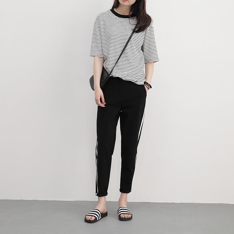Quan Baggy the thao thoi trang nu cao cap