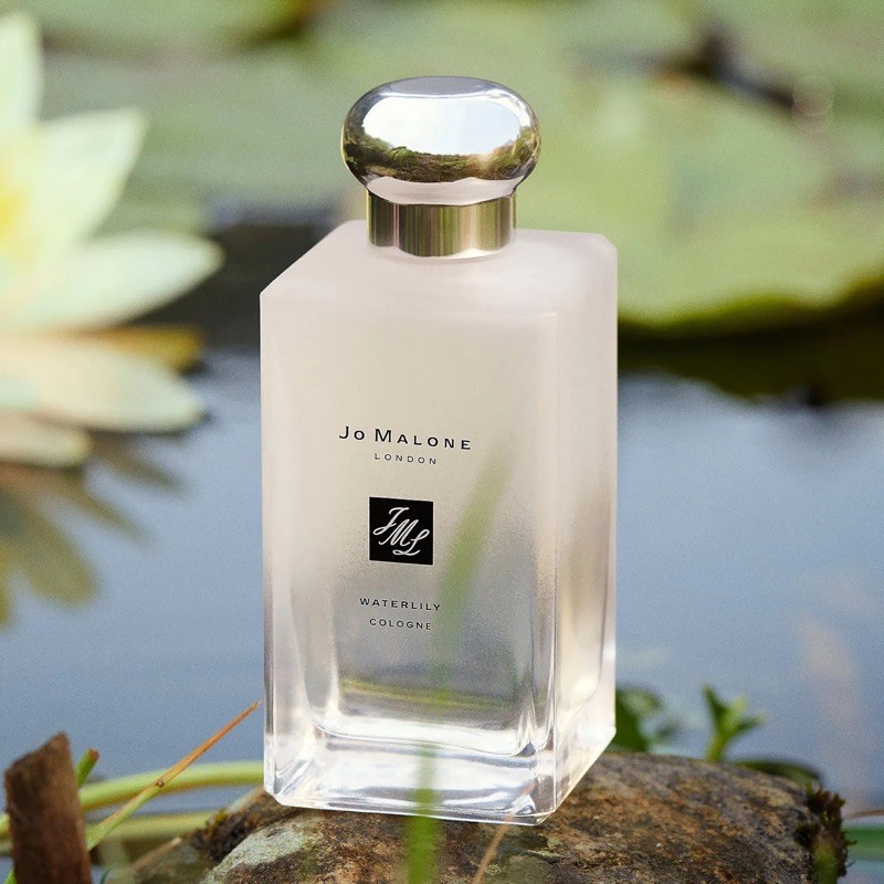 Nước hoa Jo malone Waterlily bản limited ko hộp giá siêu tốt 100ml