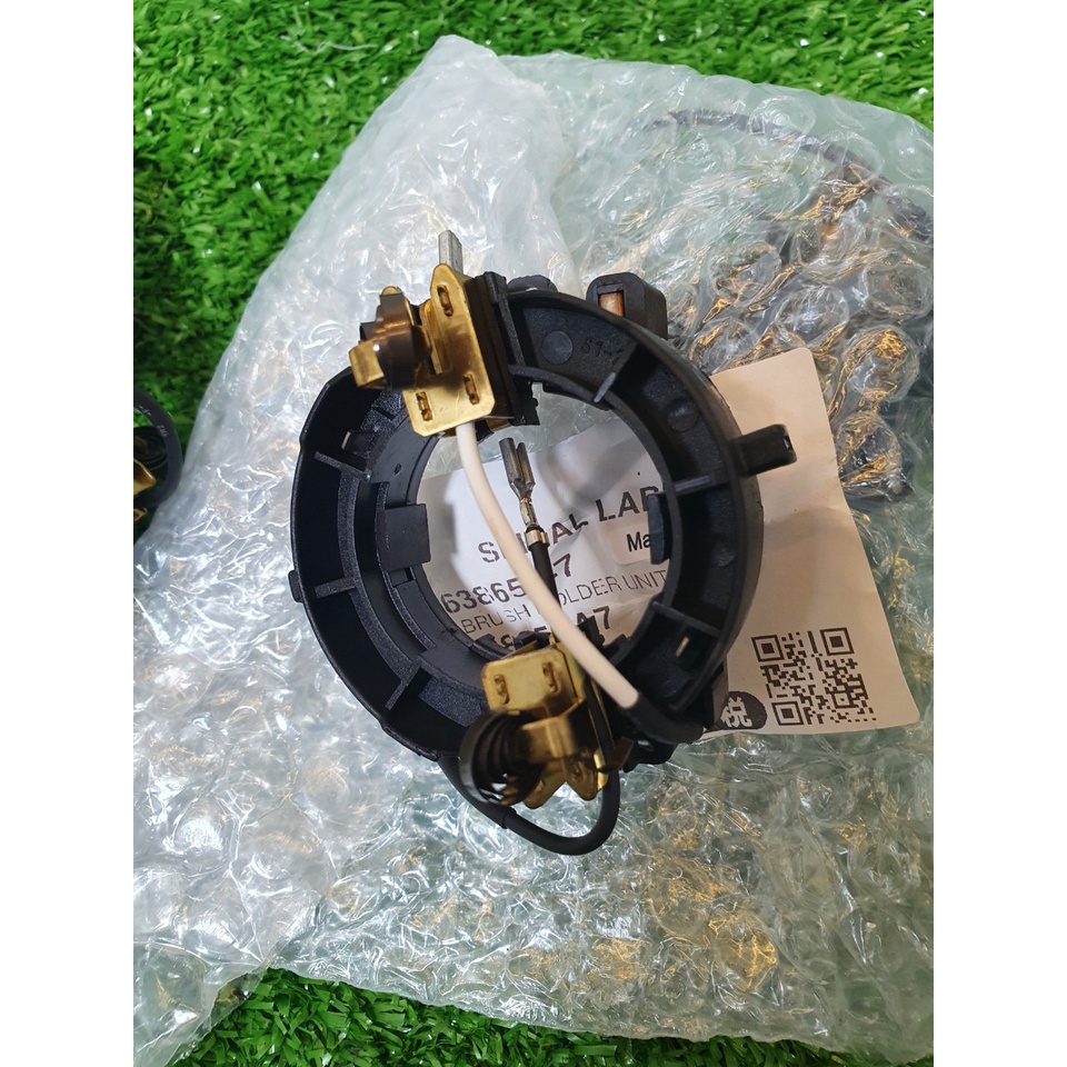 Bộ đảo chiều ổ than máy khoan bê tông mkt HR2610