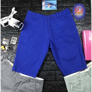 QUẦN SHORT NAM KAKI SIÊU RẺ