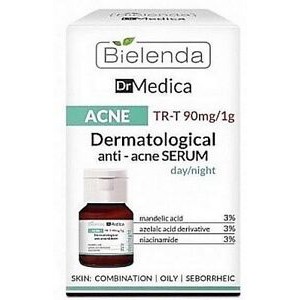 bielenda serum dr medica