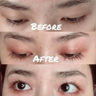 Dưỡng mi DHC Eyelash Tonic 6.5ml