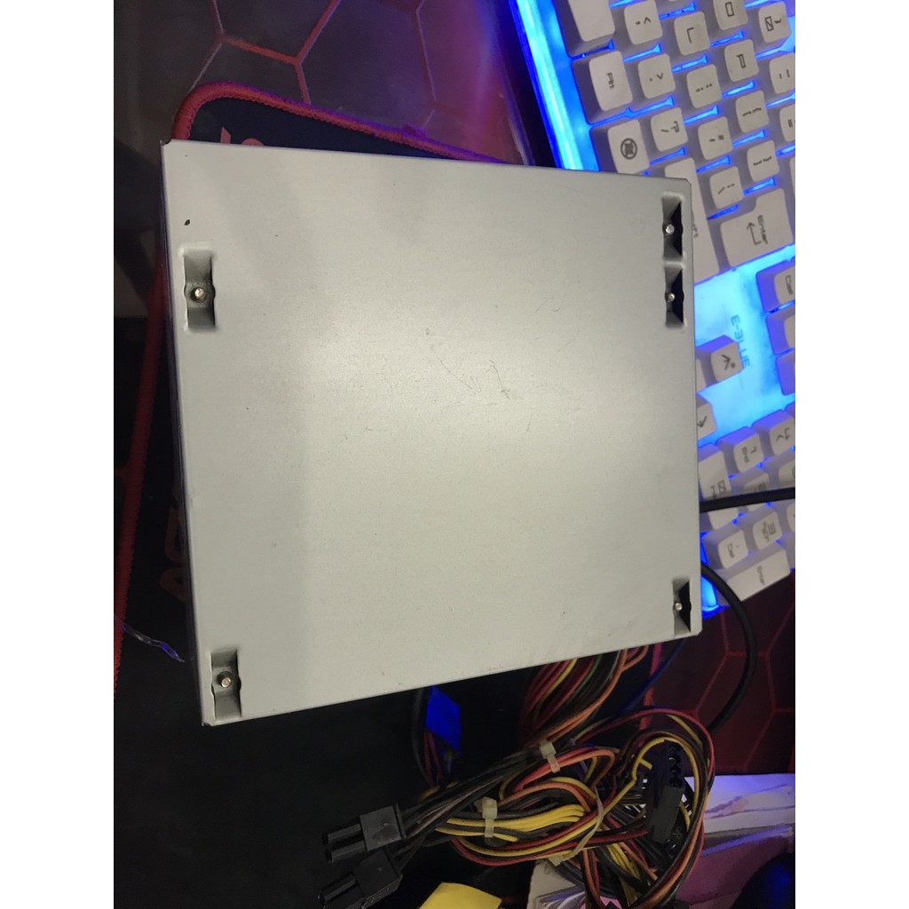 Nguồn Acbel 450W công suất thực đẹp như mới