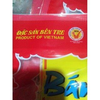 BÁNH PHỒNG SỮA THANH LONG NƯỚC CỐT DỪA {10 BÁNH}