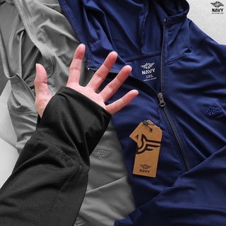 ÁO KHOÁC CHỐNG NẮNG BIGSIZE
