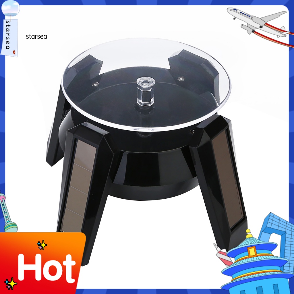 Sra ZK Đĩa Xoay Tự Động Ổn Định Trọng Lượng Mặt Trời Trọng Lượng Mặt Trời Cho Trưng Bày