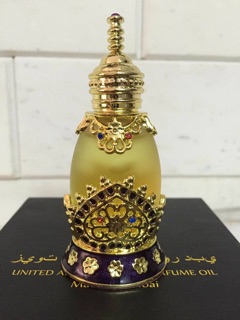 Tinh dầu nước hoa Dubai