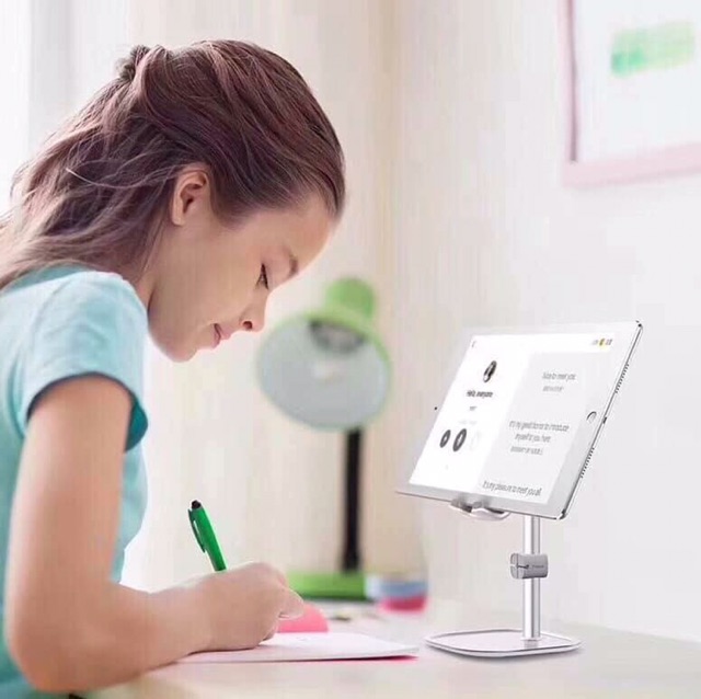 Kệ dựng Iphone , Ipad chính hãng Baseus