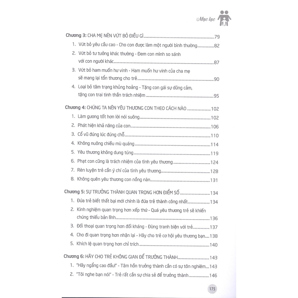 Sách - Cùng Con Trưởng Thành - Lắng Nghe Con Bạn