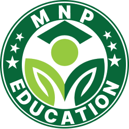 Nhà sách MNP