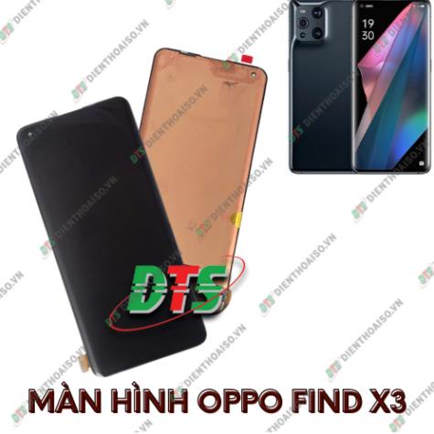 Màn hình oppo find x3 ( Màn hình oppo Find X3 )