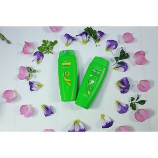 Dầu xả thái dương 3 hương lá 200ml