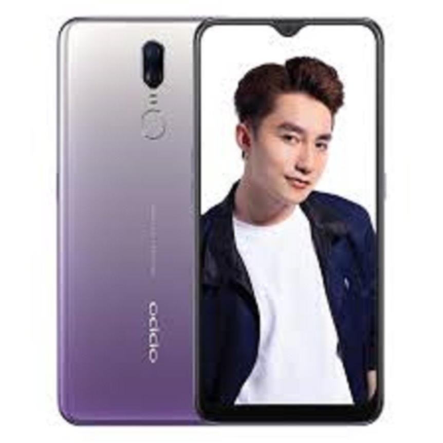 điện thoại Oppo F11 Chính hãng 2sim (6GB/128GB) mới, Chiến Liên Quân/Free Fire mướt | BigBuy360 - bigbuy360.vn
