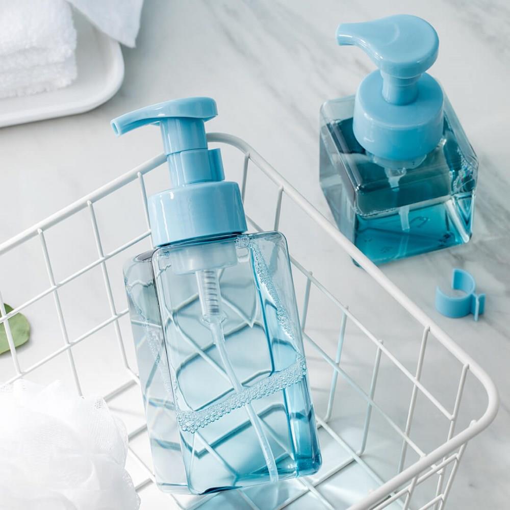 Bình Đựng Kem Dưỡng Da XIAOMI YOUPIN JORDAN&amp;JUDY PT025-M Sử Dụng Khi Đi Du Lịch