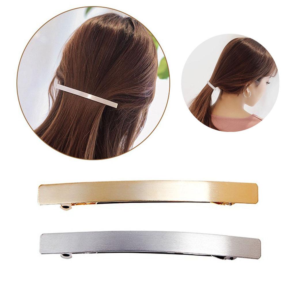 Kẹp Tóc Phong Cách Hàn Quốc Thời Trang Cho Nữ